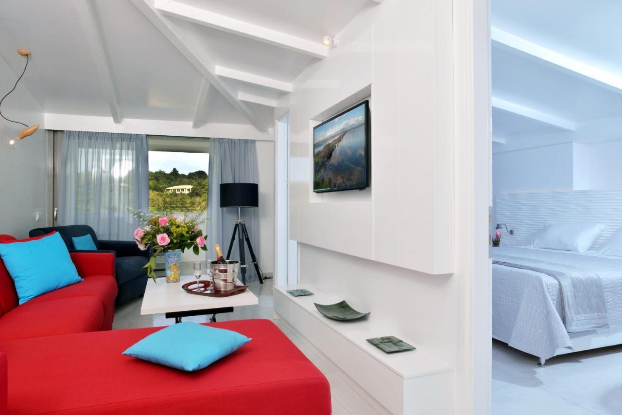 Hotel Corfu Palma Boutique - Service Excellence 4*