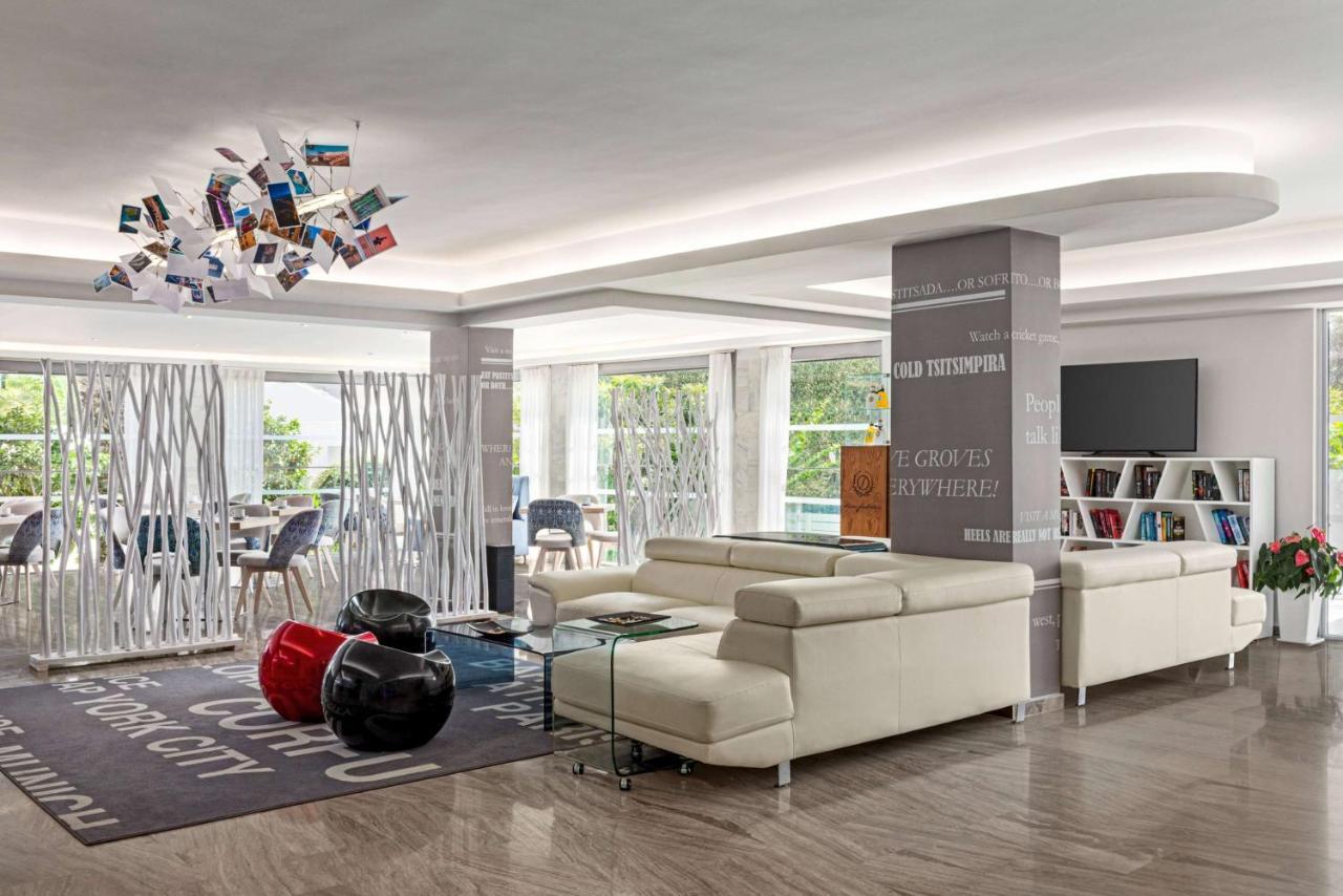 Hotel Corfu Palma Boutique - Service Excellence