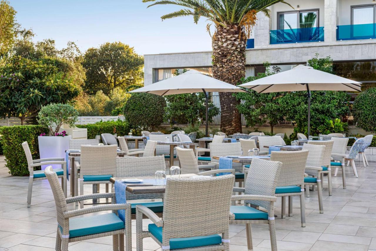 Corfu Palma Boutique - Service Excellence 4* Dassia (Corfu)