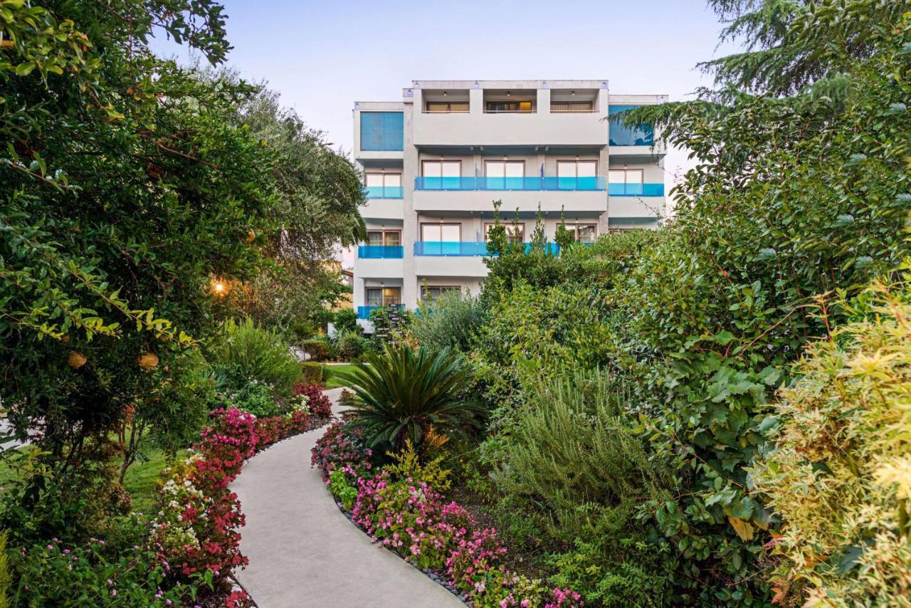 Corfu Palma Boutique - Service Excellence 4* Dassia (Corfu)