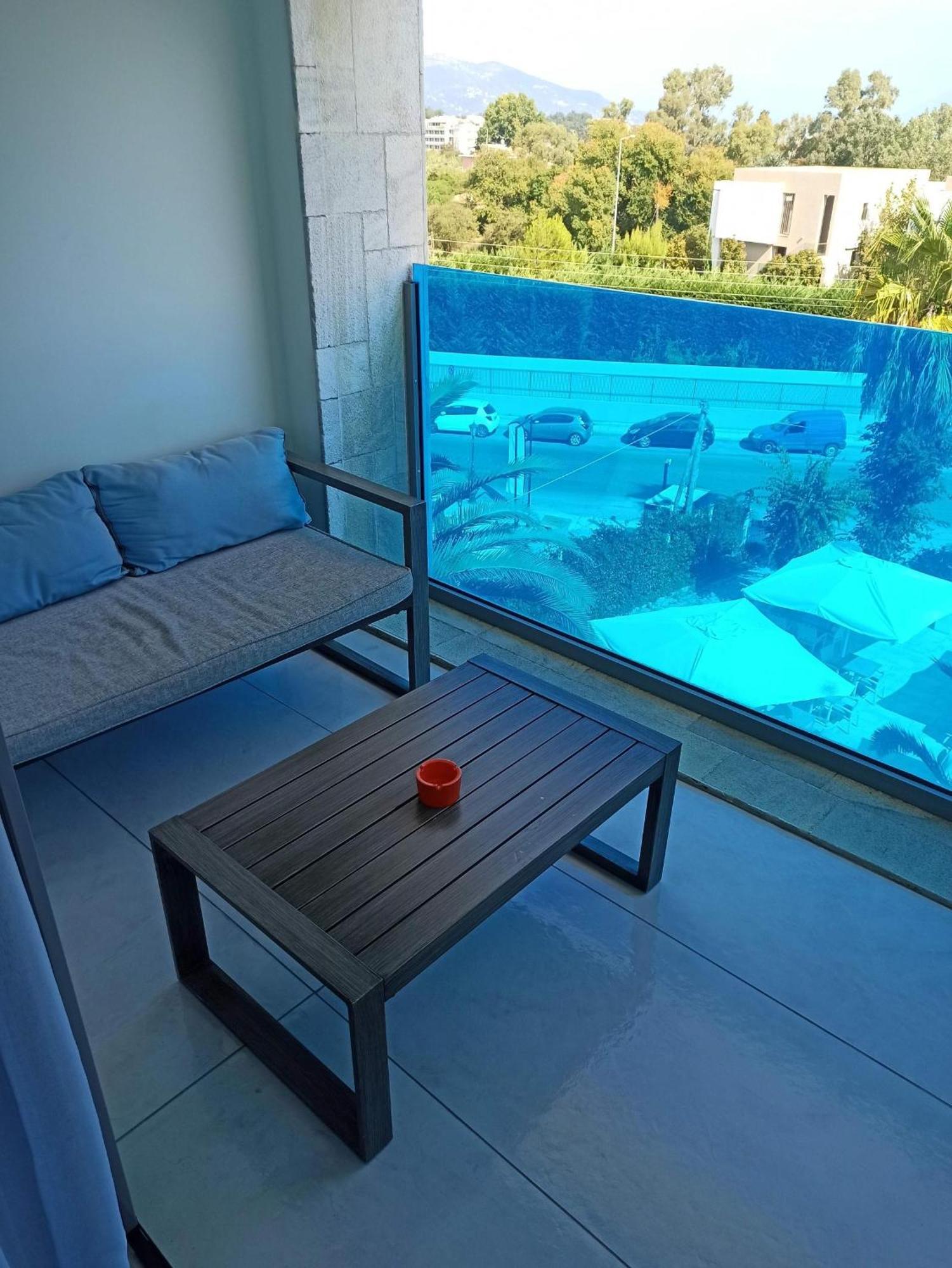 Corfu Palma Boutique - Service Excellence