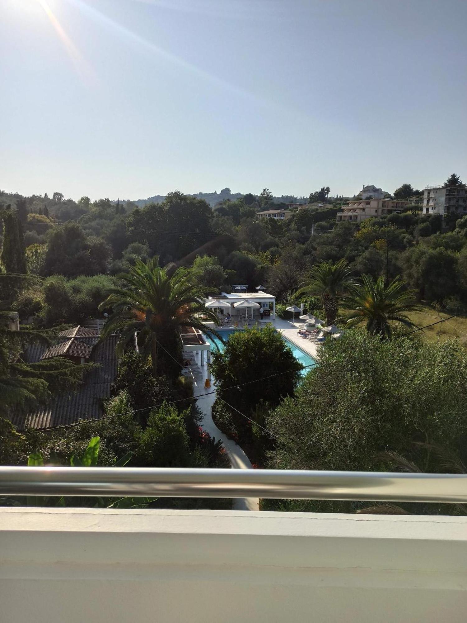 Hotel Corfu Palma Boutique - Service Excellence Dassia (Corfu)