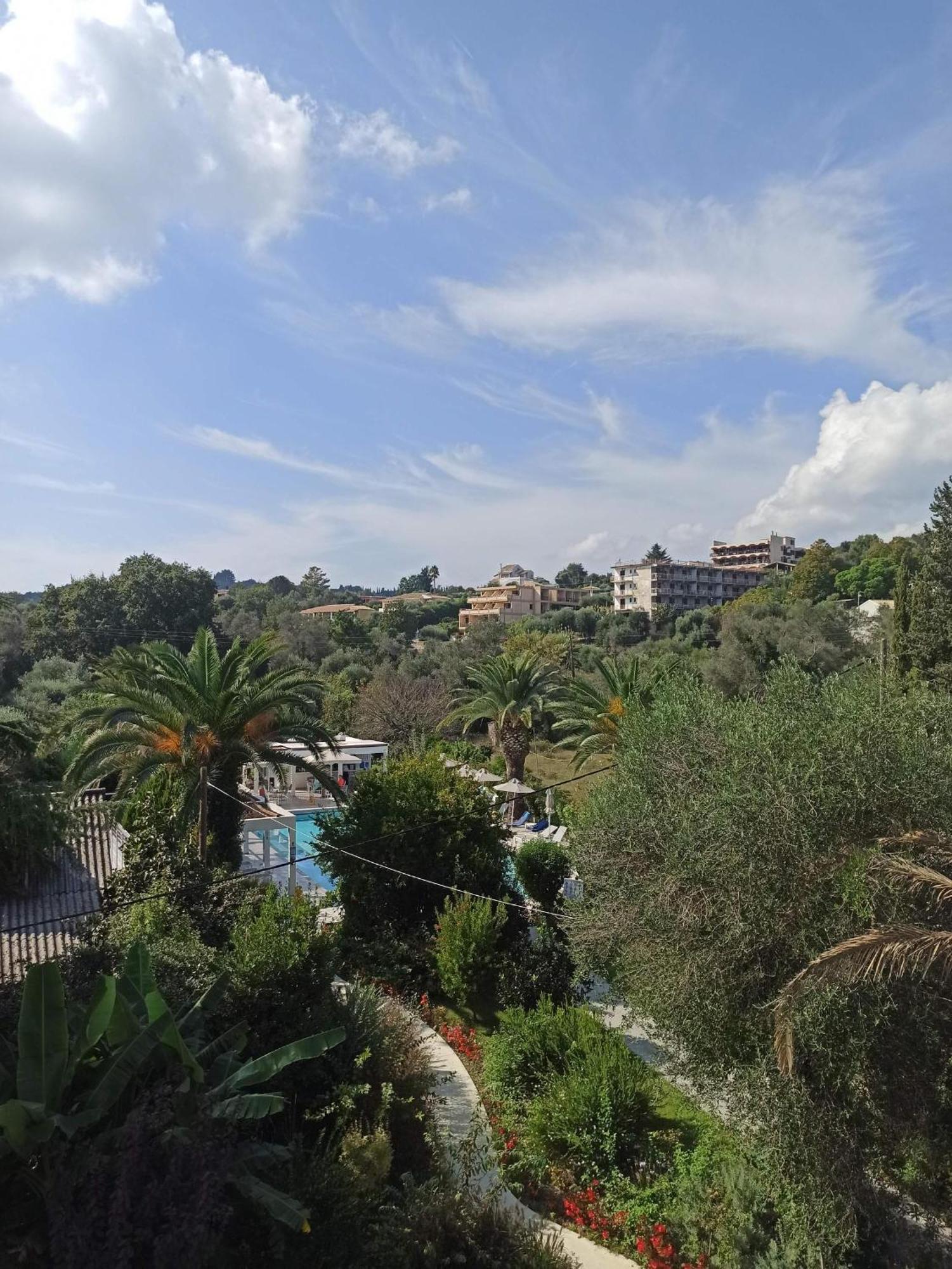 Hotel Corfu Palma Boutique - Service Excellence 4*